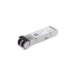 LevelOne SFP-2601 modulo del ricetrasmettitore di rete Fibra ottica 2500 Mbit/s 850 nm