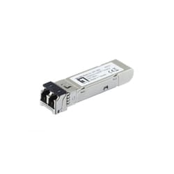 LevelOne SFP-2601 modulo del ricetrasmettitore di rete Fibra ottica 2500 Mbit/s 850 nm
