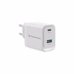 Conceptronic ALTHEA20W45, Interno, AC, 20 V, Bianco