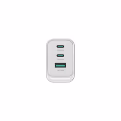 Conceptronic ALTHEA21W65 Caricabatterie per dispositivi mobili Universale Bianco AC Ricarica rapida Interno - Vista aggiuntiva 3