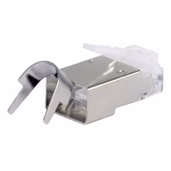 Equip 121148 cavo di collegamento RJ45 Argento - Vista aggiuntiva 3