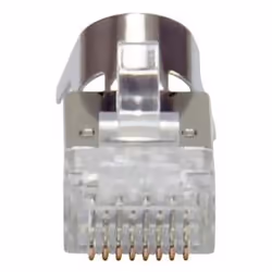 Equip 121148 cavo di collegamento RJ45 Argento - Vista aggiuntiva 4