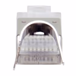 Equip 121148 cavo di collegamento RJ45 Argento - Vista aggiuntiva 5