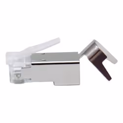 Equip 121148 cavo di collegamento RJ45 Argento - Vista aggiuntiva 6