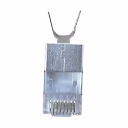 Equip 121148 cavo di collegamento RJ45 Argento - Vista aggiuntiva 8