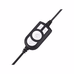 Conceptronic POLONA05B cuffia e auricolare Cablato A Padiglione Musica e Chiamate USB tipo A Nero - Vista aggiuntiva 6