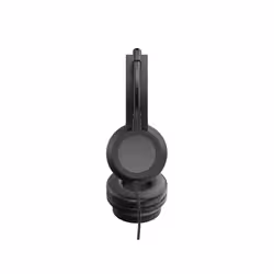 Conceptronic POLONA05BC cuffia e auricolare Cablato A Padiglione Musica e Chiamate USB tipo-C Nero - Vista aggiuntiva 3