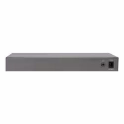 LevelOne GEP-1011 switch di rete Non gestito L2 Gigabit Ethernet (10/100/1000) Supporto Power over Ethernet (PoE) Montaggio da desktop/parete Grigio - Vista aggiuntiva 4