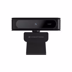 Conceptronic AMDIS09B webcam 2 MP 1920 x 1080 Pixel USB 2.0 Nero