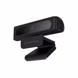 Conceptronic AMDIS09B webcam 2 MP 1920 x 1080 Pixel USB 2.0 Nero - Vista aggiuntiva 5