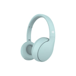 Conceptronic PARRIS04B cuffia e auricolare Con cavo e senza cavo A Padiglione Musica e Chiamate Bluetooth Azzurro