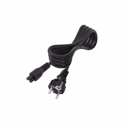 Conceptronic OZUL08B15 adattatore e invertitore Interno 90 W Nero - Vista aggiuntiva 3