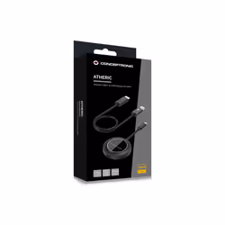 Conceptronic ATHERIC01B adattatore per lettori wireless HDMI/USB Full HD Dongle - Vista aggiuntiva 6