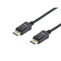 Equip 119274 cavo DisplayPort 5 m Nero