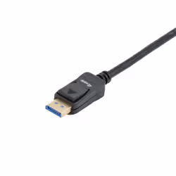 Equip 119274 cavo DisplayPort 5 m Nero - Vista aggiuntiva 2