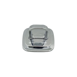 Conceptronic LBA01 accessorio per il blocco dei cavi Anchor Argento 1 pz