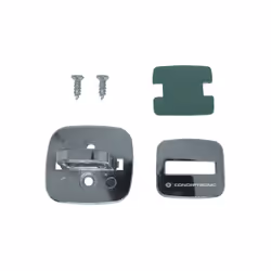 Conceptronic LBA01 accessorio per il blocco dei cavi Anchor Argento 1 pz - Vista aggiuntiva 2