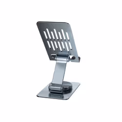 Conceptronic THANA08G supporto per personal communication Supporto passivo Telefono cellulare/smartphone Argento - Vista aggiuntiva 3