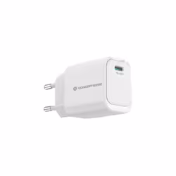 Conceptronic ALTHEA19W45 Caricabatterie per dispositivi mobili Universale Bianco AC Ricarica rapida Interno - Vista aggiuntiva 2