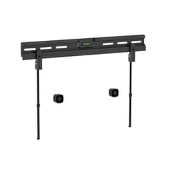 Equip 650364 Supporto TV a parete 2,18 m (86") Nero