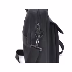Equip 245410 borsa per laptop 39,6 cm (15.6") Borsa da corriere Nero - Vista aggiuntiva 5