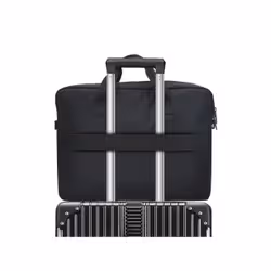 Equip 245410 borsa per laptop 39,6 cm (15.6") Borsa da corriere Nero - Vista aggiuntiva 8