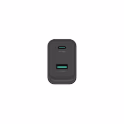 Conceptronic ALTHEA20B45 Caricabatterie per dispositivi mobili Universale Nero AC Ricarica rapida Interno - Vista aggiuntiva 2