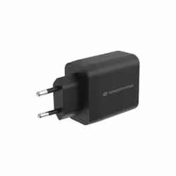 Conceptronic ALTHEA20B45 Caricabatterie per dispositivi mobili Universale Nero AC Ricarica rapida Interno - Vista aggiuntiva 3