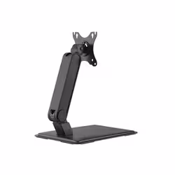 Equip 650124 Supporti a parete per TV 81,3 cm (32") Scrivania Nero - Vista aggiuntiva 2