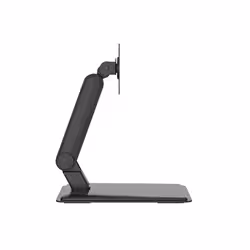 Equip 650124 Supporti a parete per TV 81,3 cm (32") Scrivania Nero - Vista aggiuntiva 3