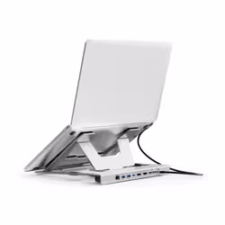Conceptronic DONN35S supporto per laptop - Vista aggiuntiva 5