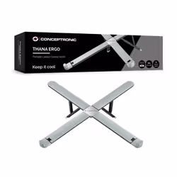 Conceptronic THANA11G supporto per laptop - Vista aggiuntiva 4