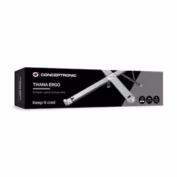 Conceptronic THANA11G supporto per laptop - Vista aggiuntiva 5