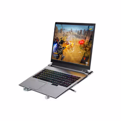 Conceptronic THANA11G supporto per laptop - Vista aggiuntiva 6