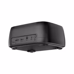Conceptronic DONN36B docking station per unità di archiviazione - Vista aggiuntiva 2