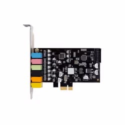 Conceptronic EMRICK15B scheda audio - Vista aggiuntiva 4