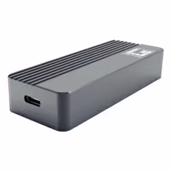 LevelOne USB-0410 Ethernet 10000 Mbit/s - Vista aggiuntiva 2