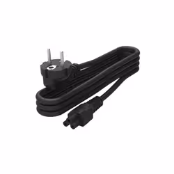 Conceptronic OZUL10BE adattatore e invertitore Interno 90 W Nero - Vista aggiuntiva 5