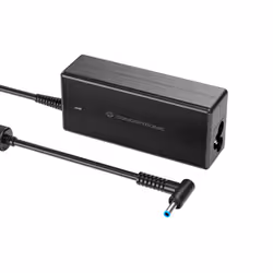 Conceptronic OZUL11BE adattatore e invertitore Interno 65 W Nero - Vista aggiuntiva 4