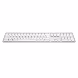 Conceptronic KAYNE02WIT tastiera Universale USB QWERTY Italiano Bianco - Vista aggiuntiva 5