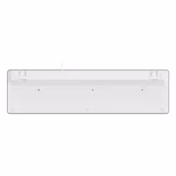 Conceptronic KAYNE02WIT tastiera Universale USB QWERTY Italiano Bianco - Vista aggiuntiva 6