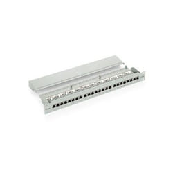 Equip 327324 pezzo di pannello 1U