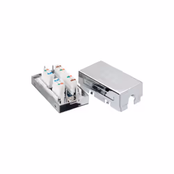 Equip 135420, Argento, ABS sintetico, 63 g, 34,9 mm, 23,9 mm, 62,8 mm