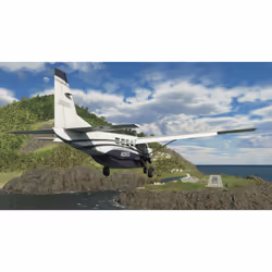 Aerosoft Microsoft Flight Simulator Standard PC - Vista aggiuntiva 4