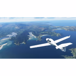 Aerosoft Microsoft Flight Simulator Standard PC - Vista aggiuntiva 5