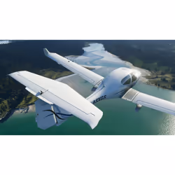 Aerosoft Microsoft Flight Simulator Standard PC - Vista aggiuntiva 6