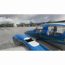 Aerosoft Microsoft Flight Simulator Standard PC - Vista aggiuntiva 7