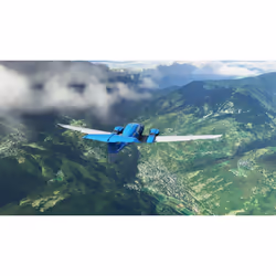 Aerosoft Microsoft Flight Simulator Standard PC - Vista aggiuntiva 8