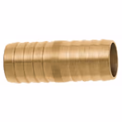 Collegamento del tubo flessibile GEKA ® (tubo di riparazione) In ottone Con un tubo di profilo nervatura astuto, garantisce u ...