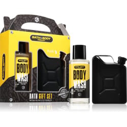 Accentra BATH and BODY TOOLKIT